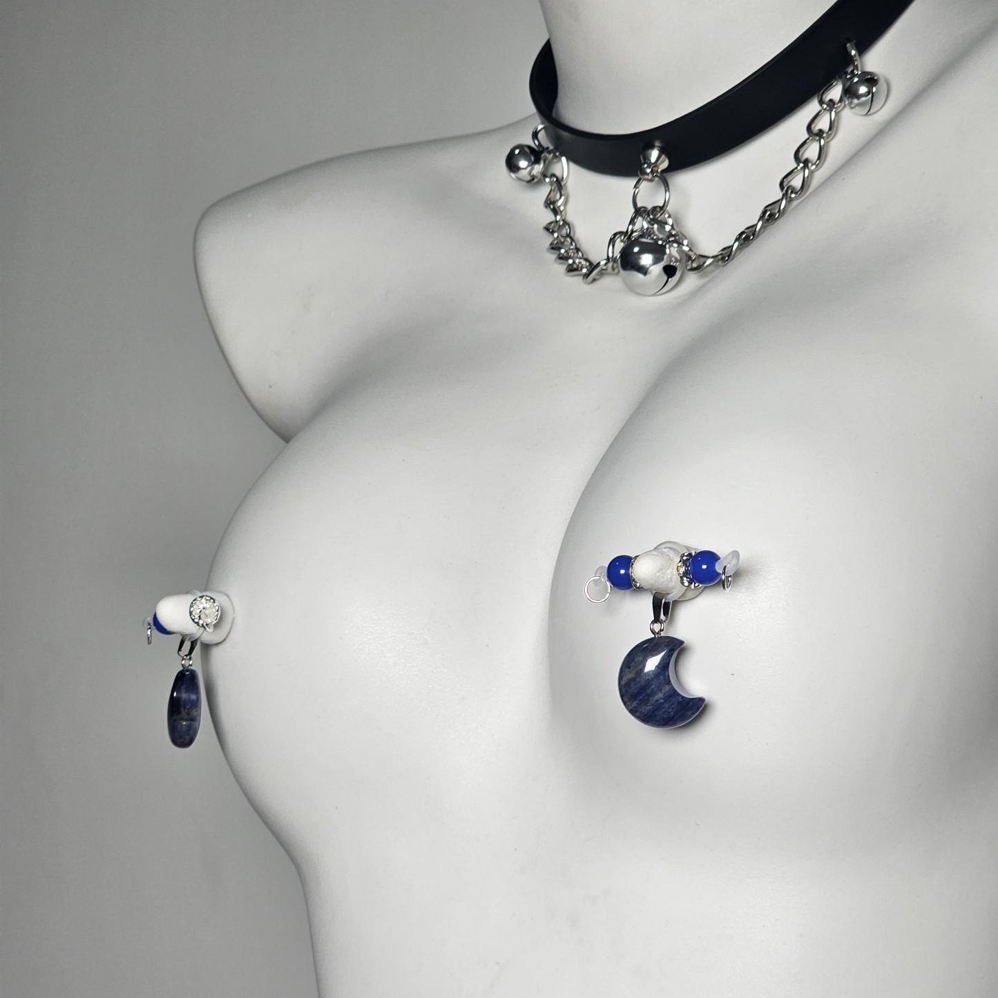 Blue Moon Energy Stone