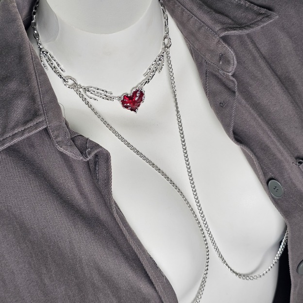 Wicked Charm Bondage