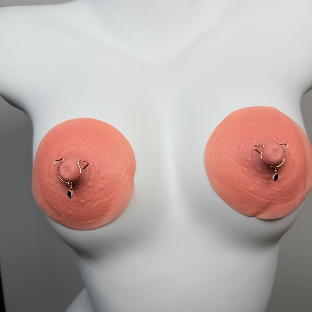 Adjustable birthstone