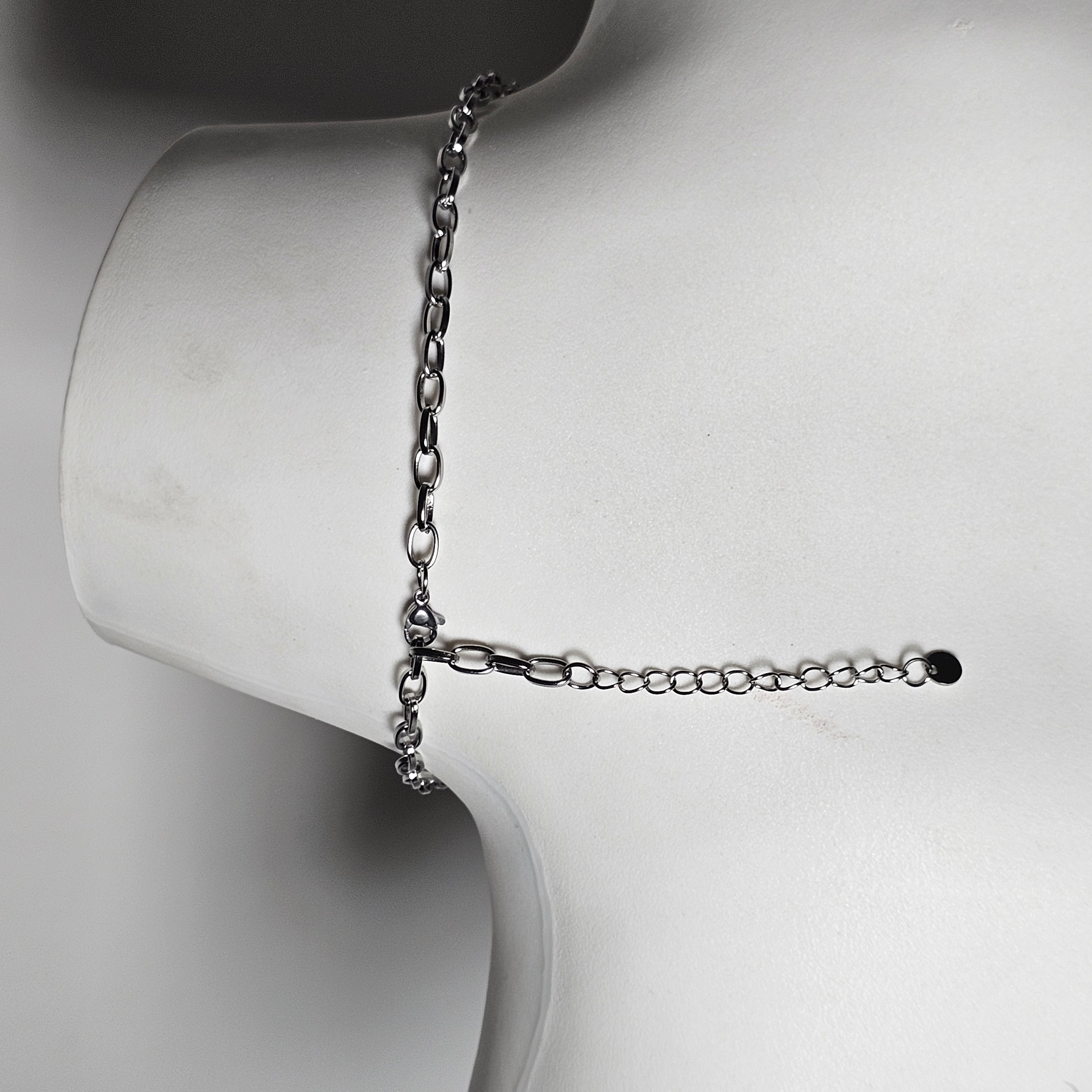 Wicked Charm Bondage