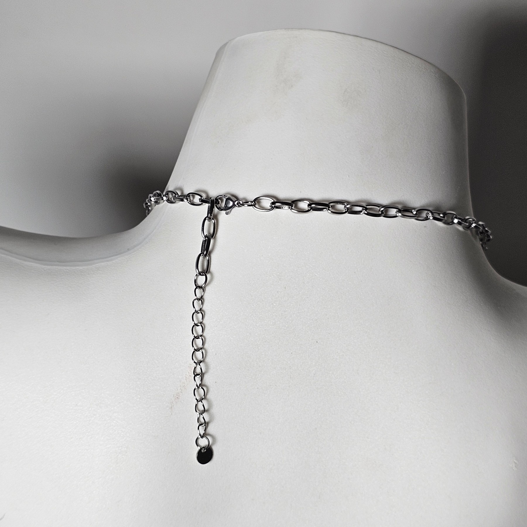 Wicked Charm Bondage