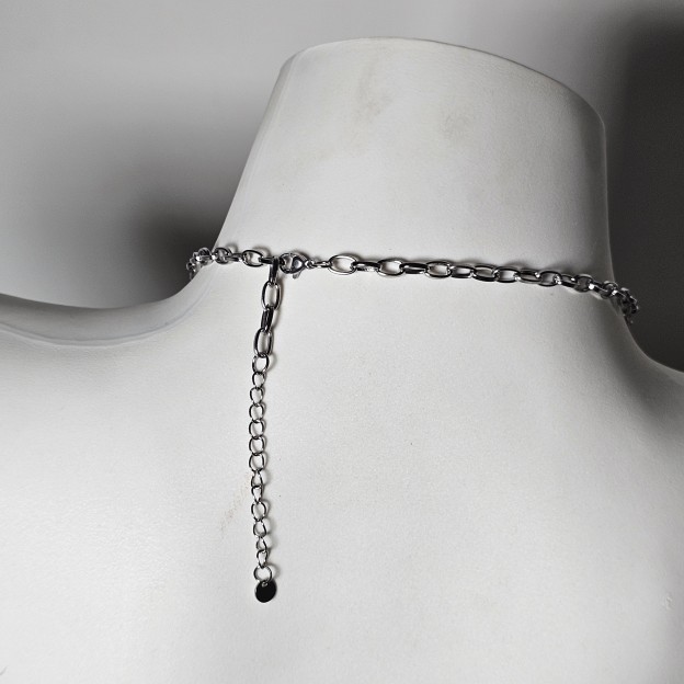 Wicked Charm Bondage