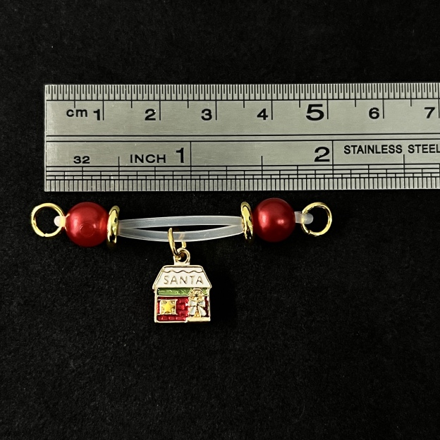 Naughty Cottage Clips