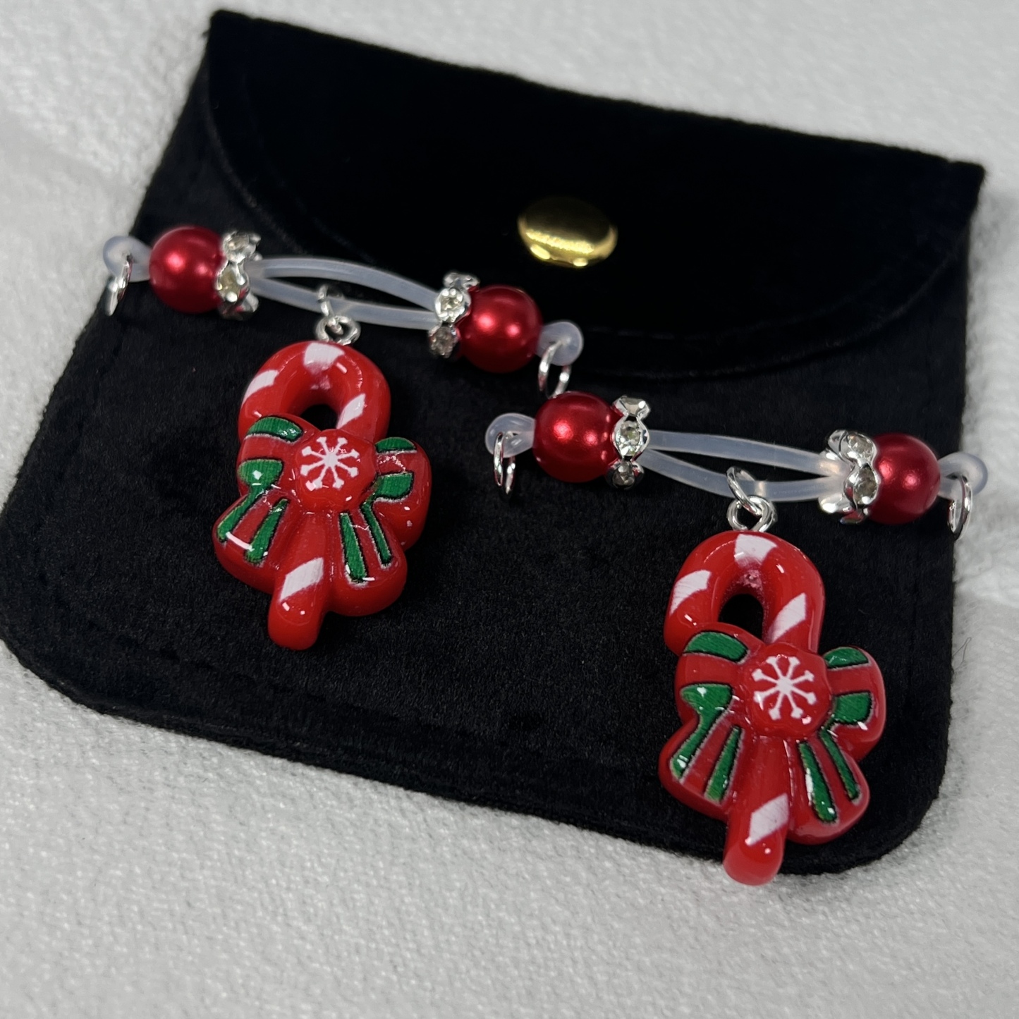 SugarHook™ Nipple Charms