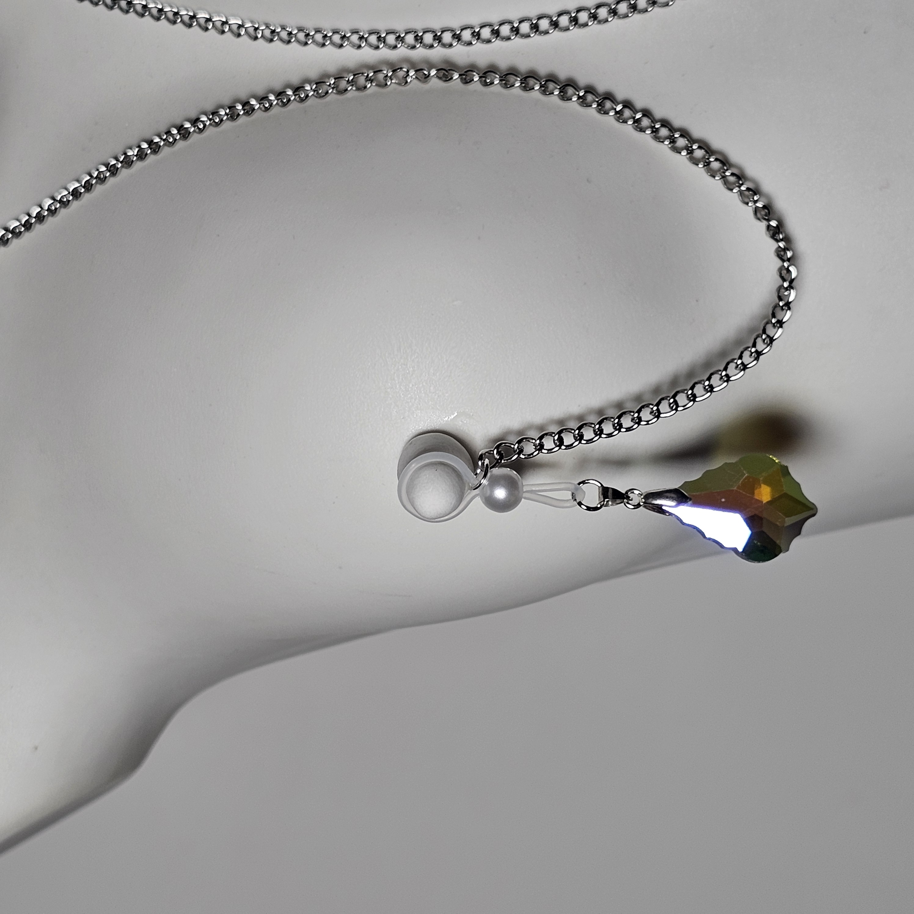 Wicked Charm Bondage