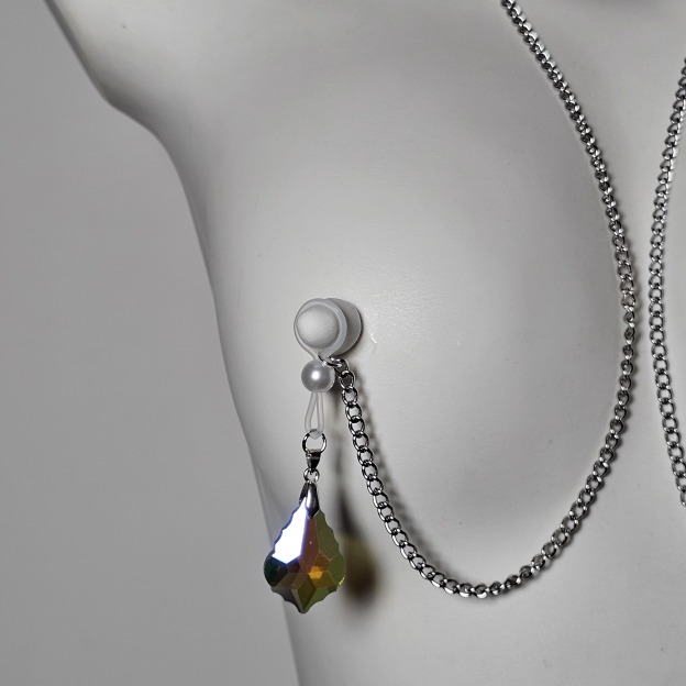 Wicked Charm Bondage