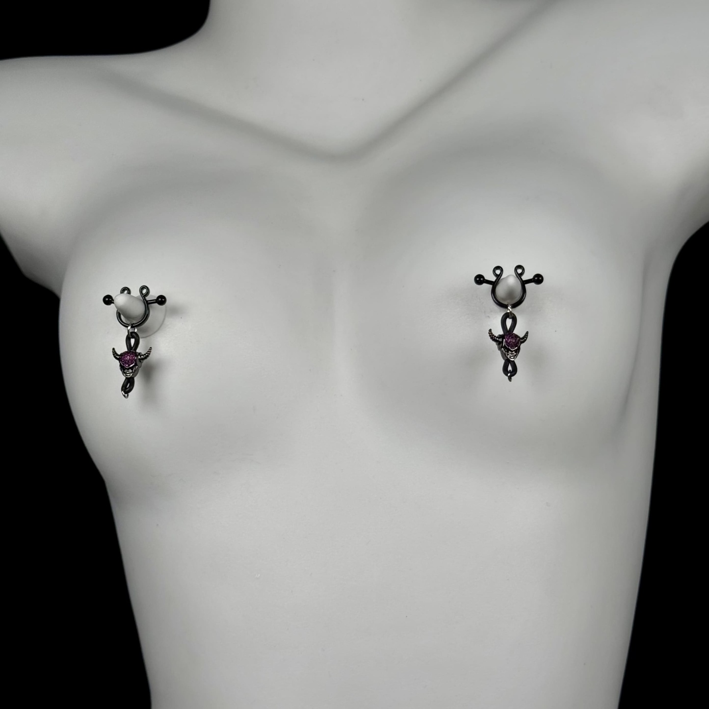 Control & Play Chain Clips