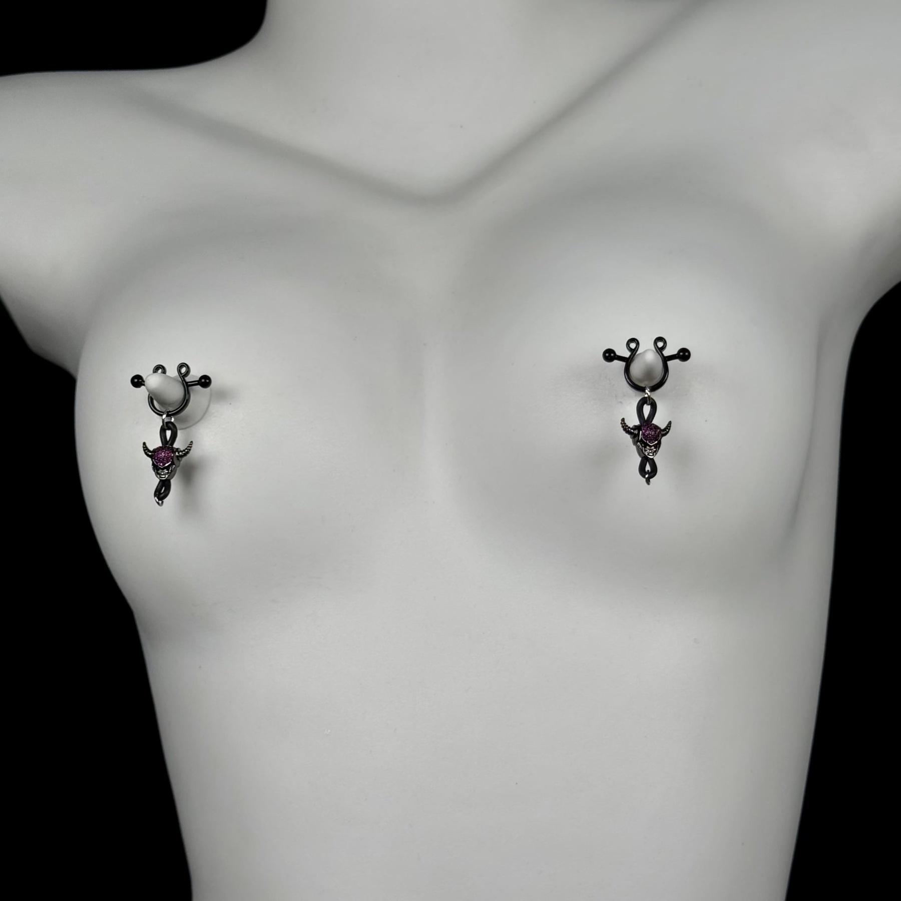 Control & Play Chain Clips