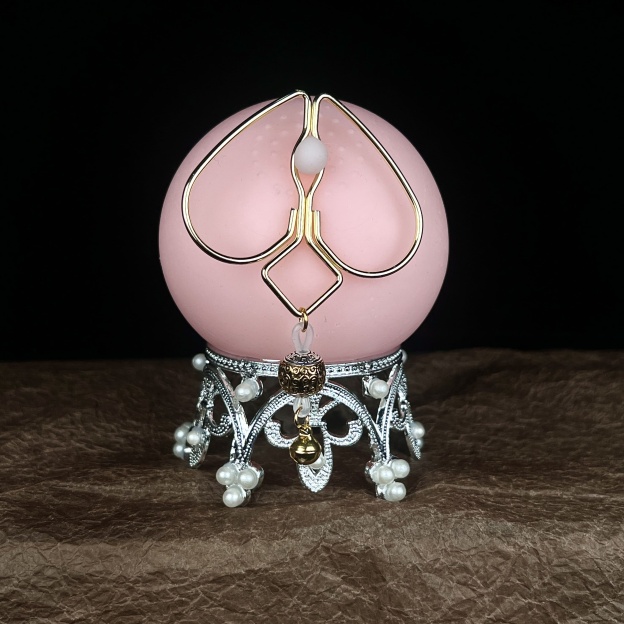 Noel Brass Buzzer Clamps