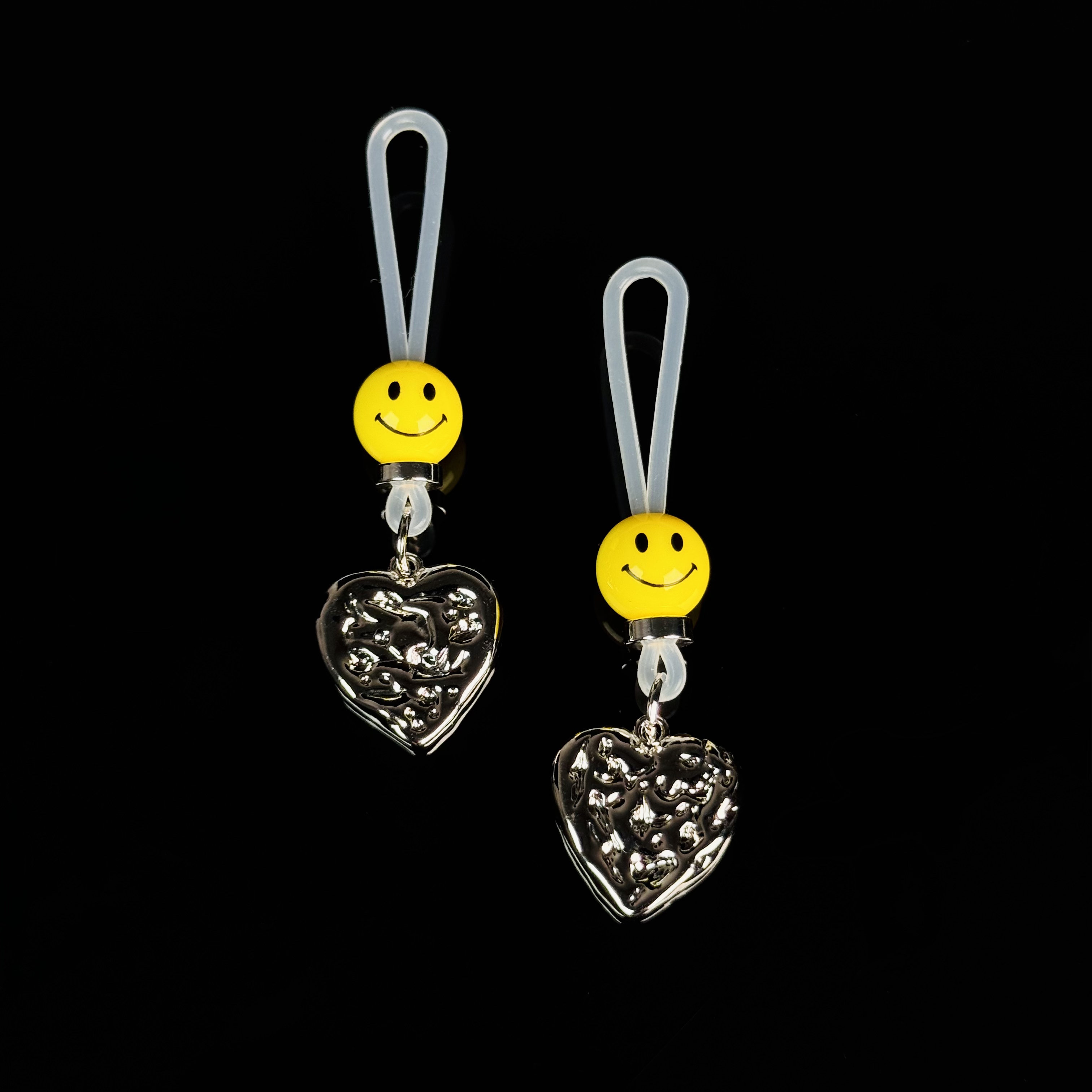 MoodCharm™ Nipple Clip