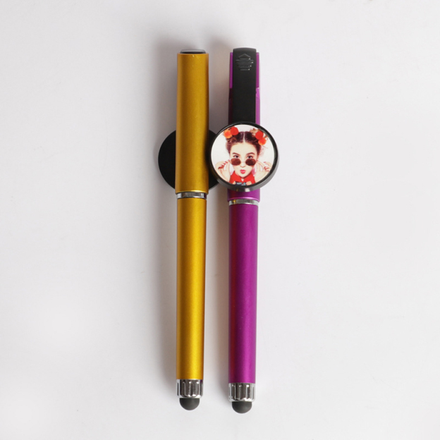 Customized Photo Gel Pen-Thyye