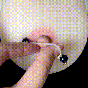 Patriot Butterfly Nipple Clip™