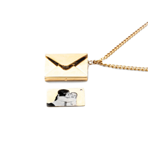 Custom Envelope Photos-Thyye