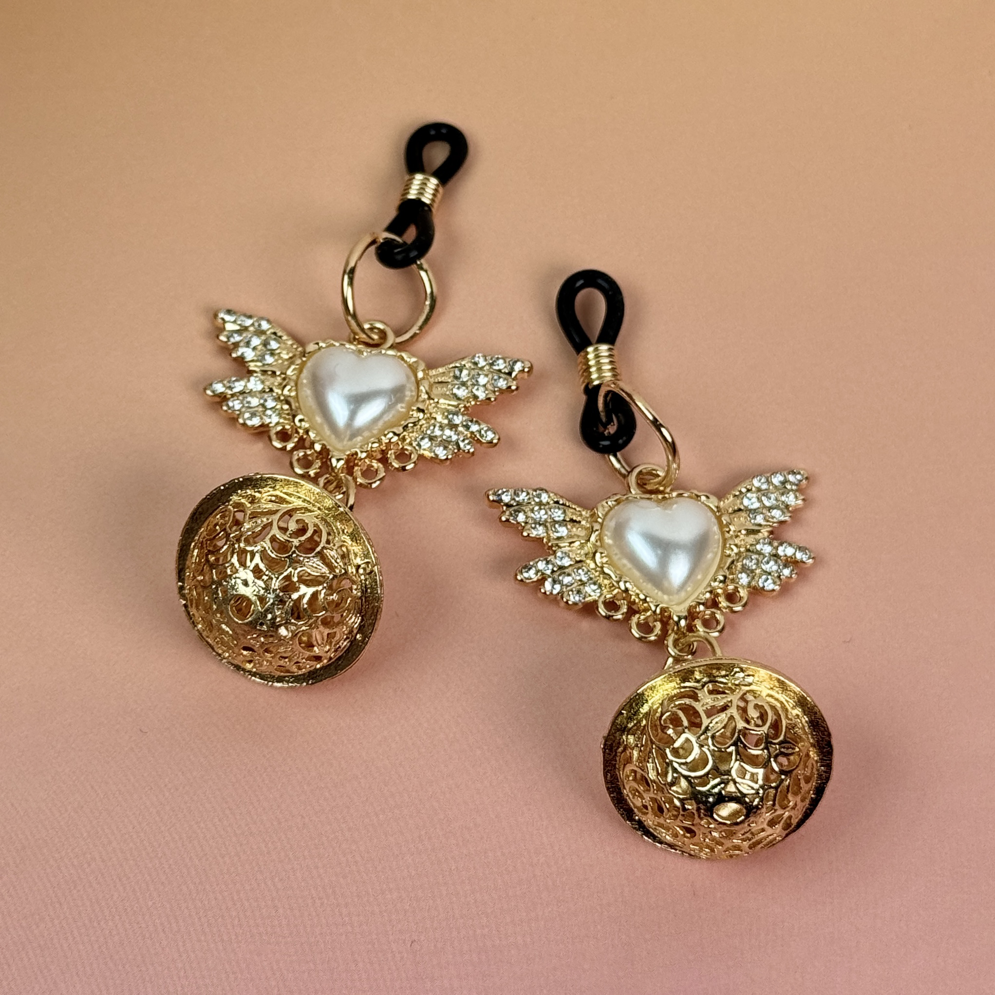 Pearl Wings™