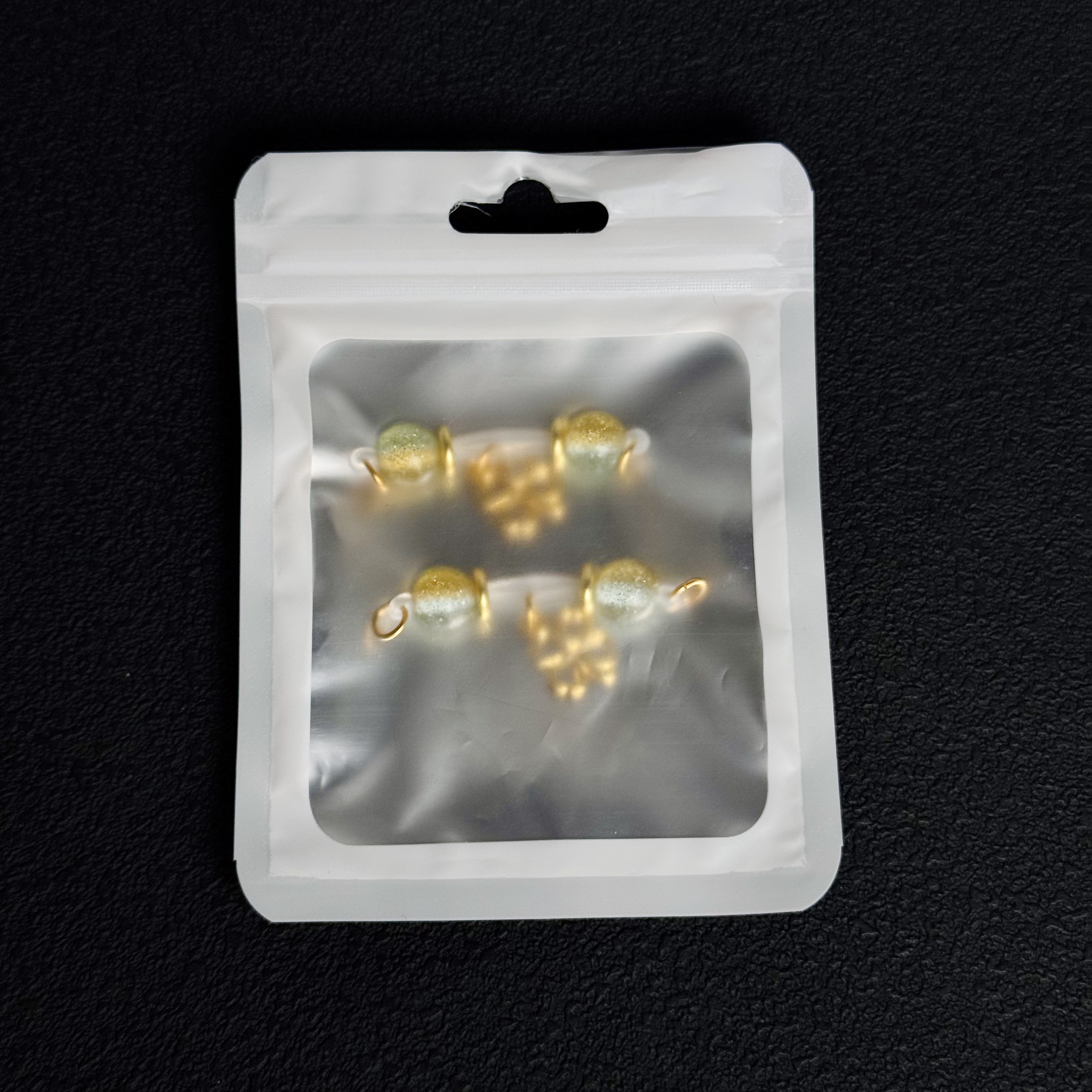 LuckCharm™ Clip