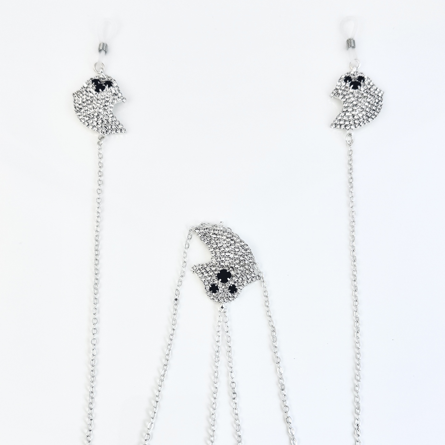 Dark Elegance Nipple Jewelry
