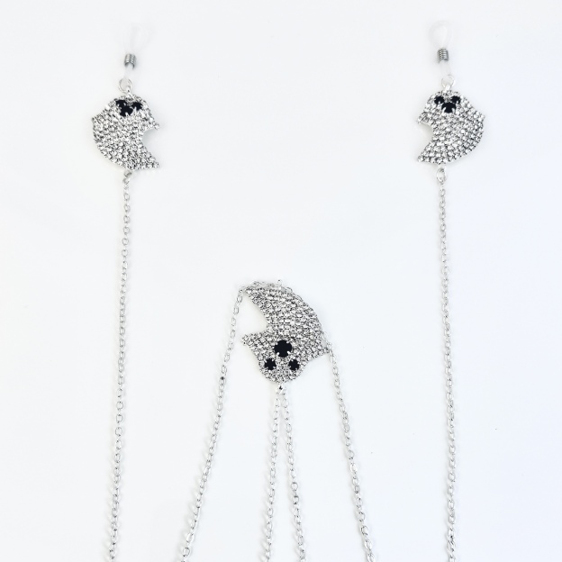 Dark Elegance Nipple Jewelry