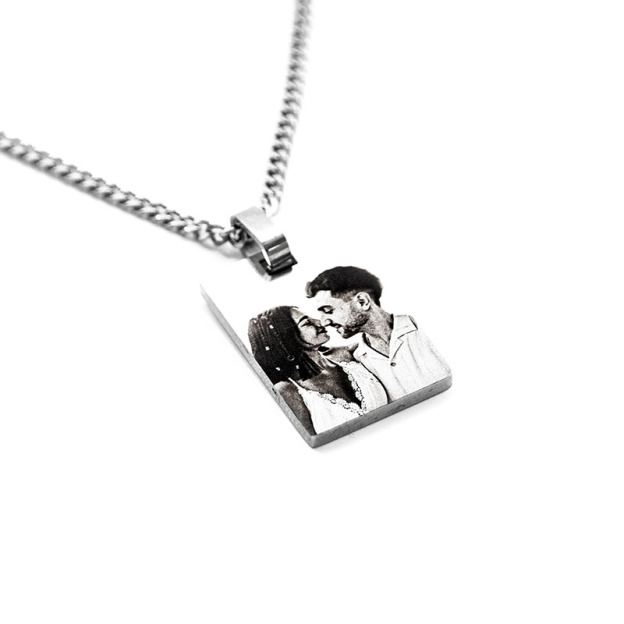 Personalised Necklaces - Photos-Thyye