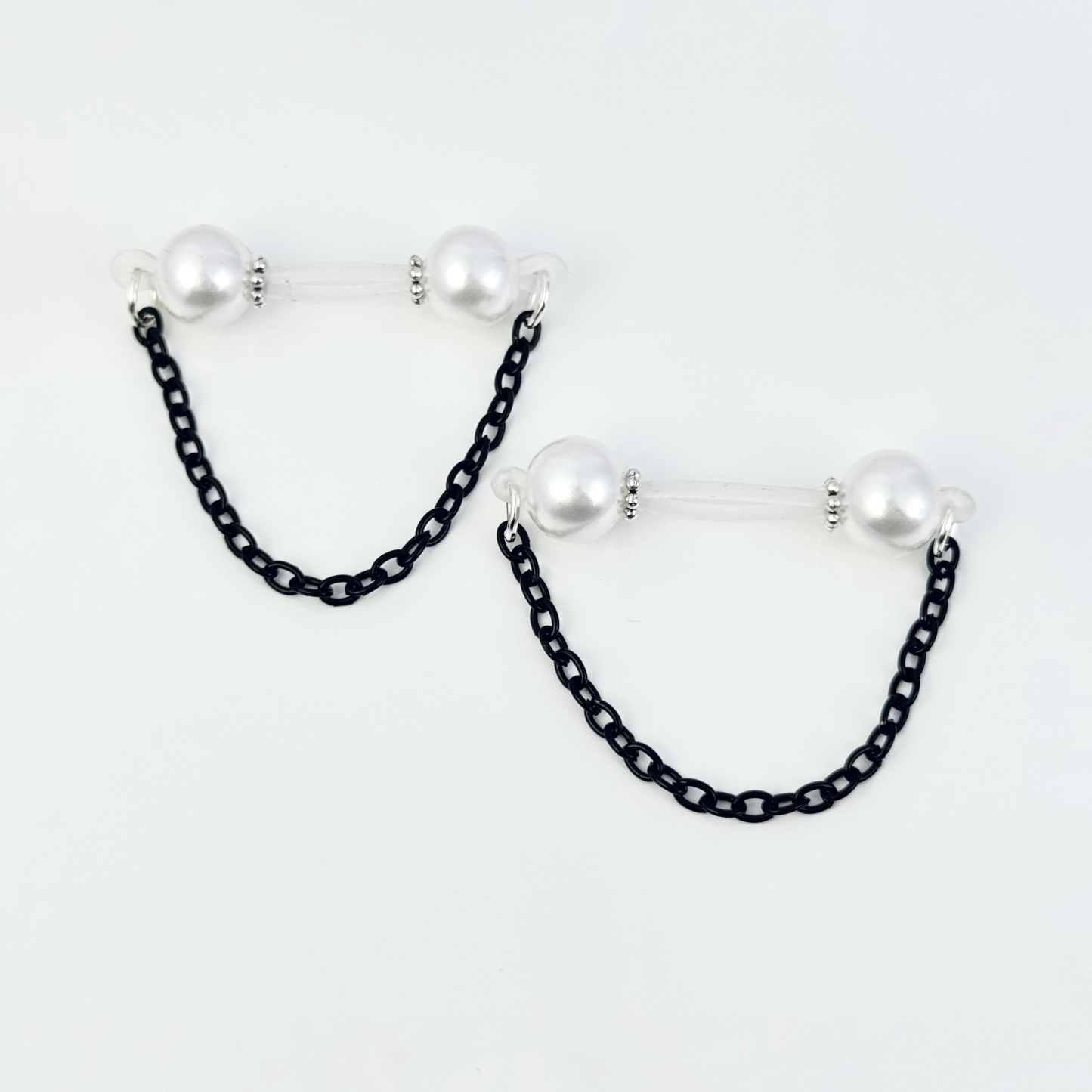 Elite Minimal Body Jewelry Set