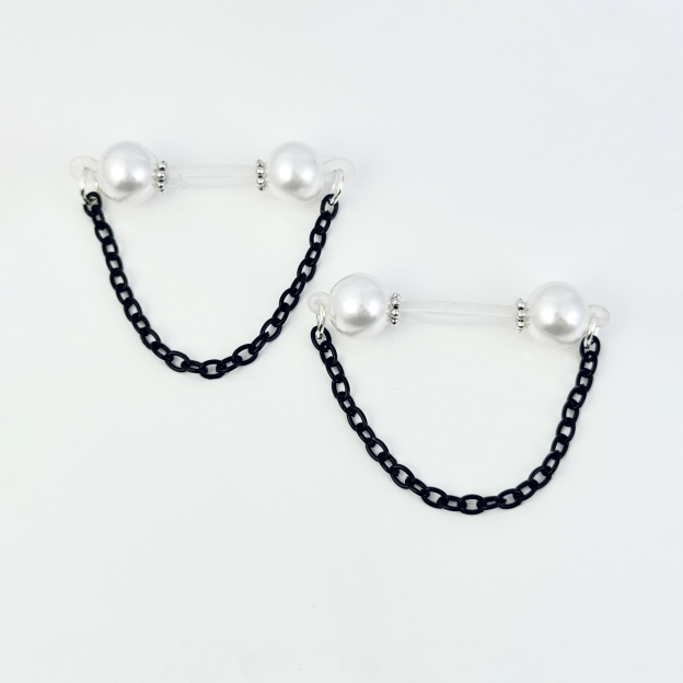 Elite Minimal Body Jewelry Set