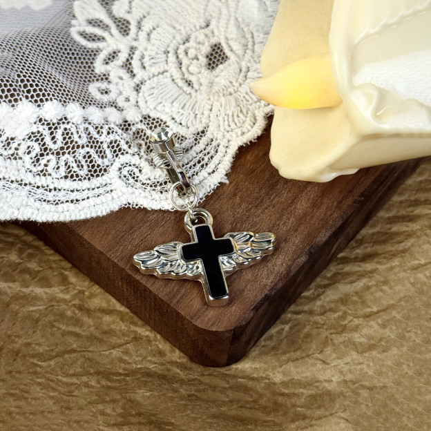 Angel's Secret Non-Piercing Navel Clip