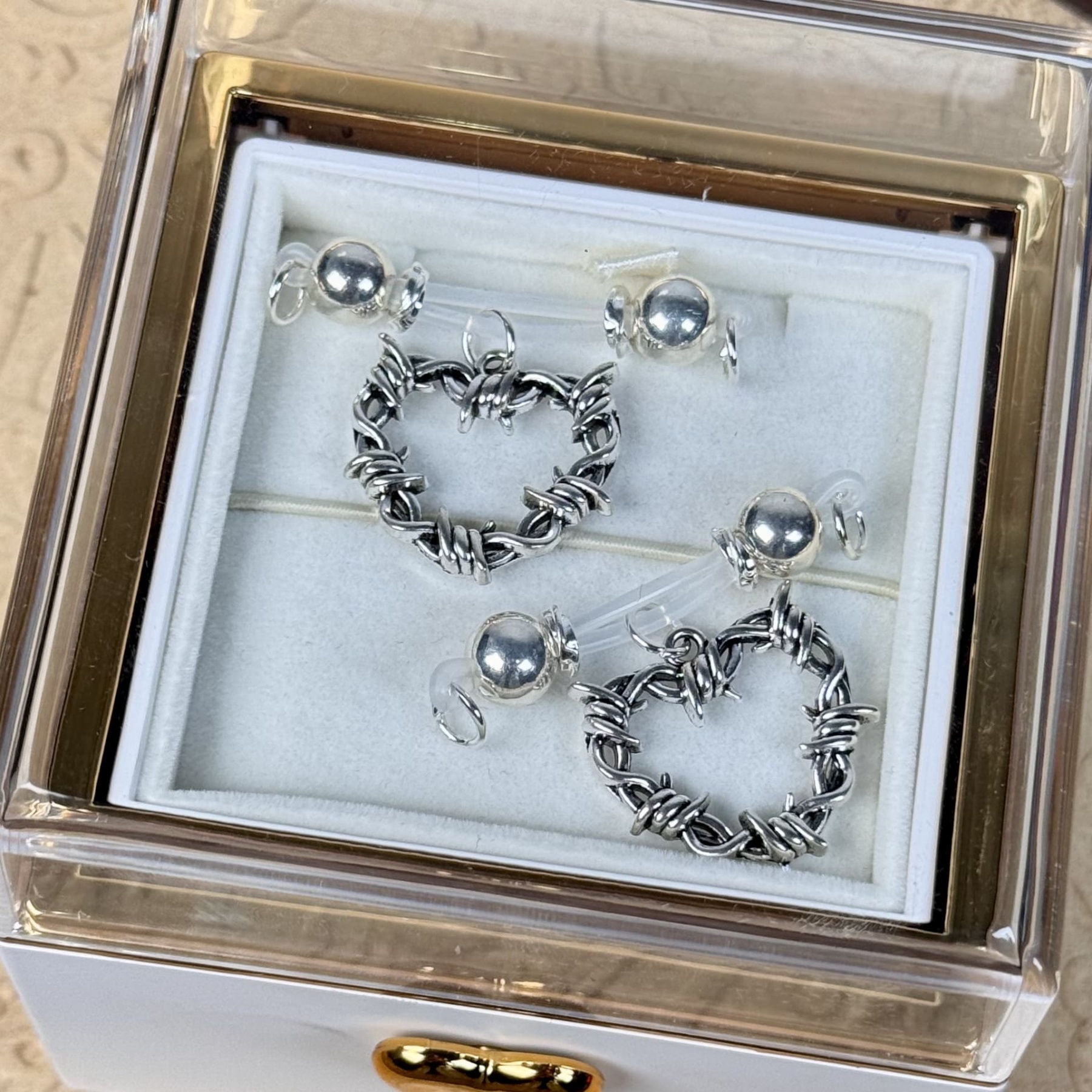 Be Mine Couple Edition