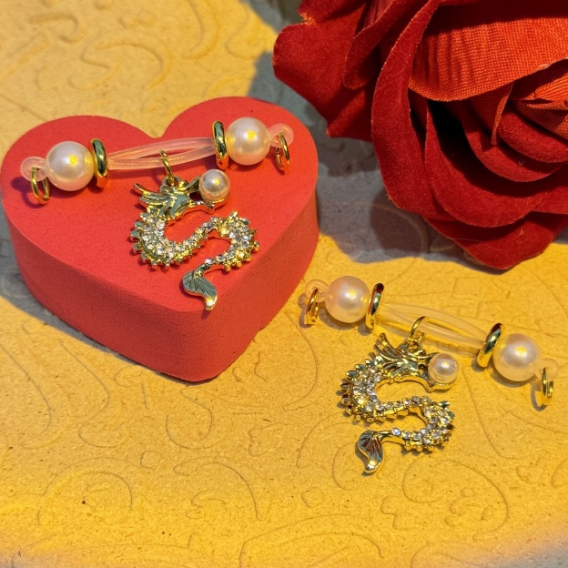 Dragonfire Elegance™