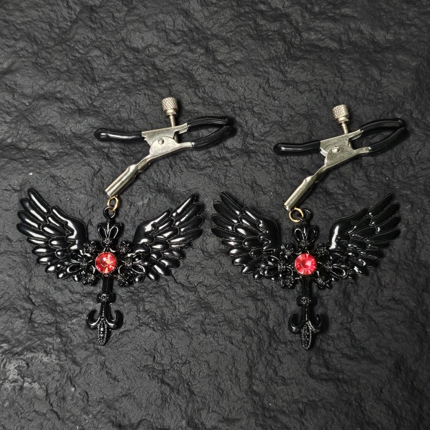 Fallen Angel Clamps
