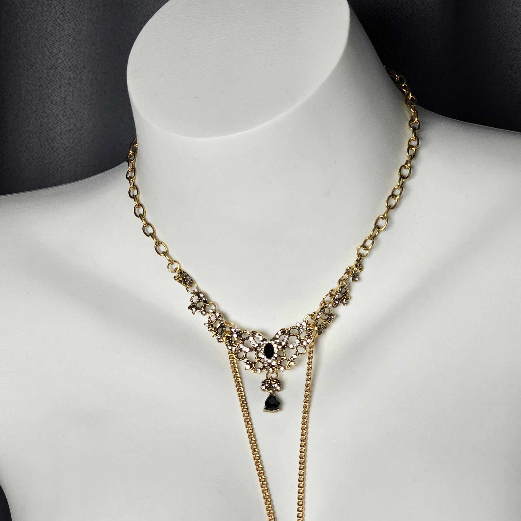 Goddess Chain