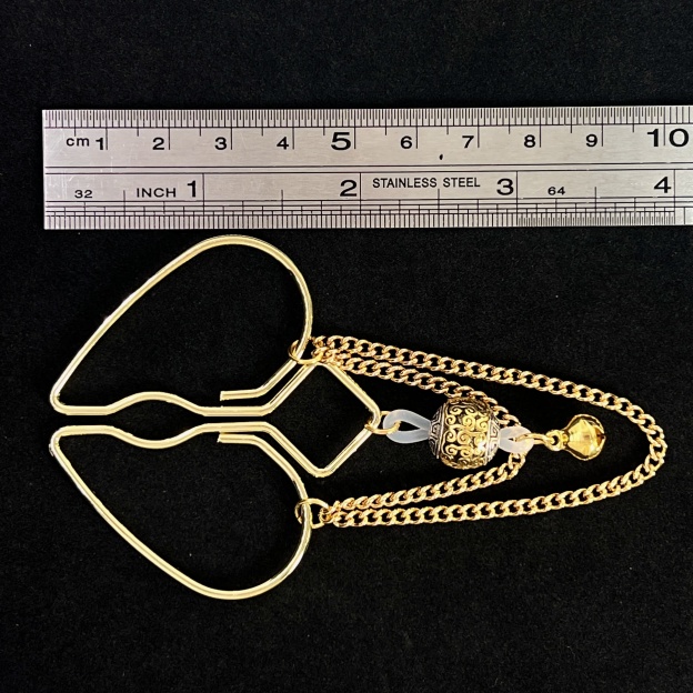 Eros Golden Jingle Clips