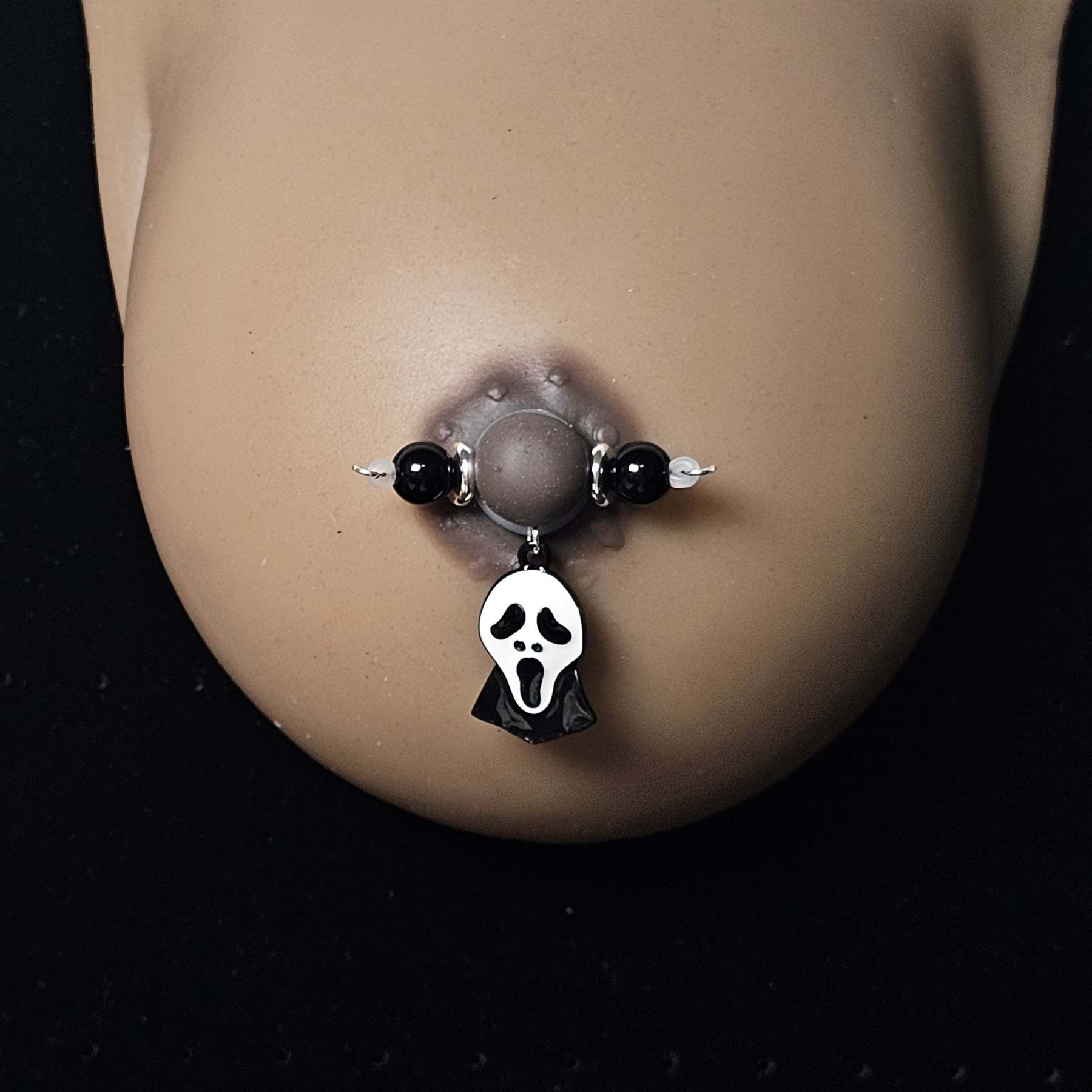 Halloween Night Mask Edition👻