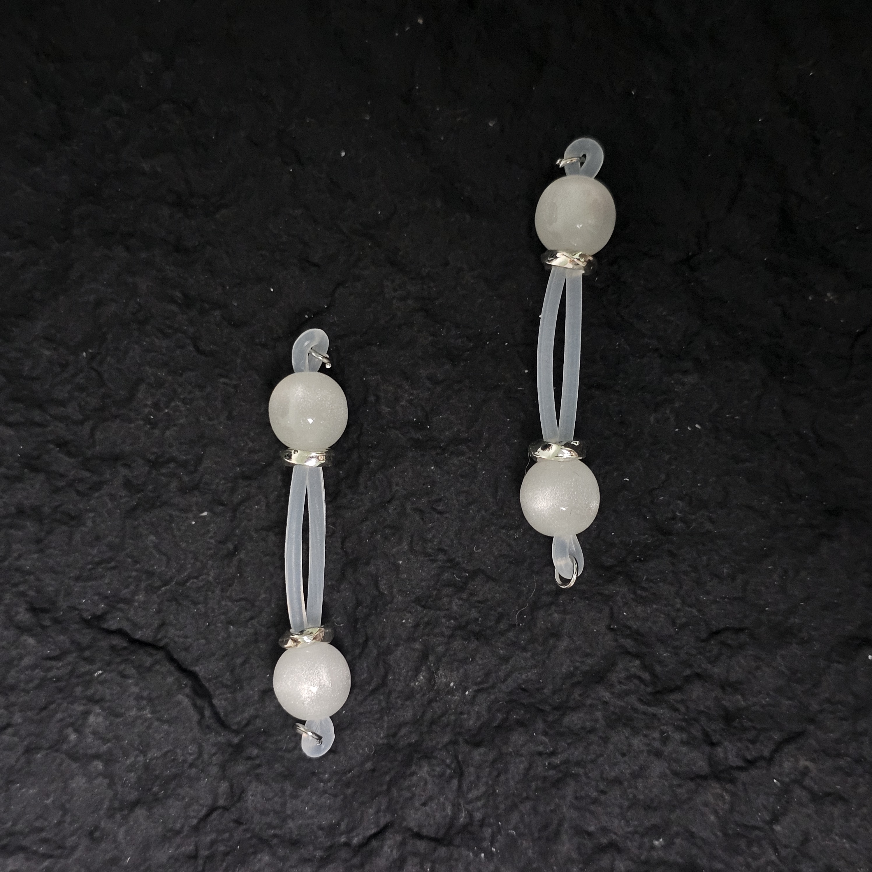 Goddess Crystal Nipple Clamps