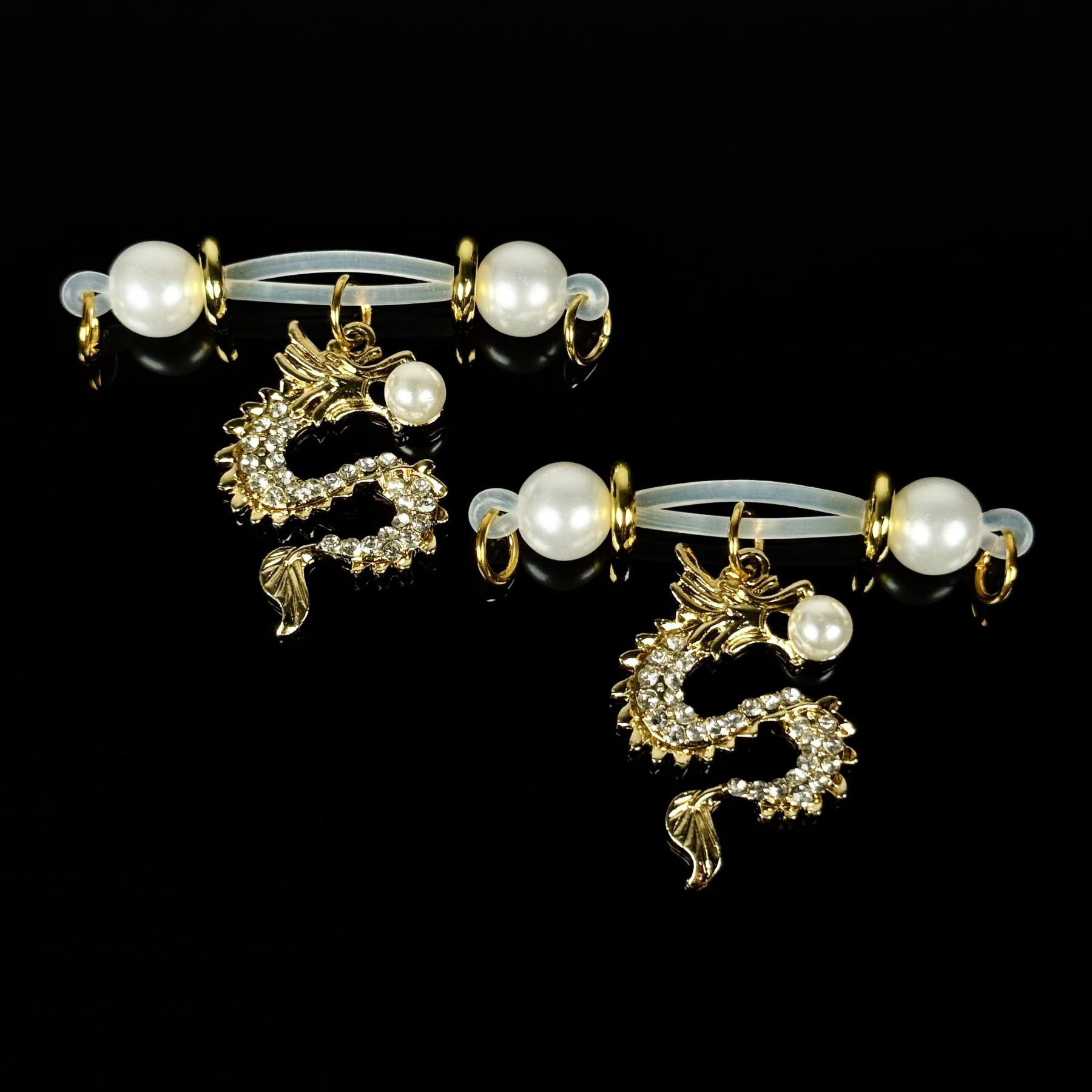 Dragonfire Elegance™