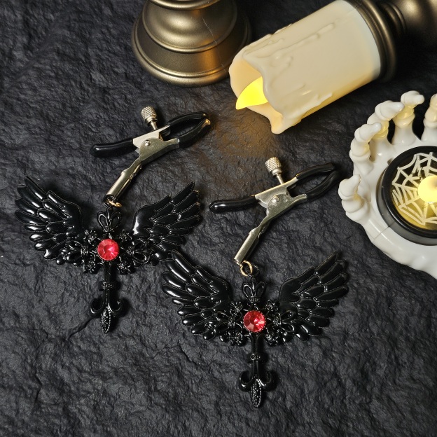 Fallen Angel Clamps