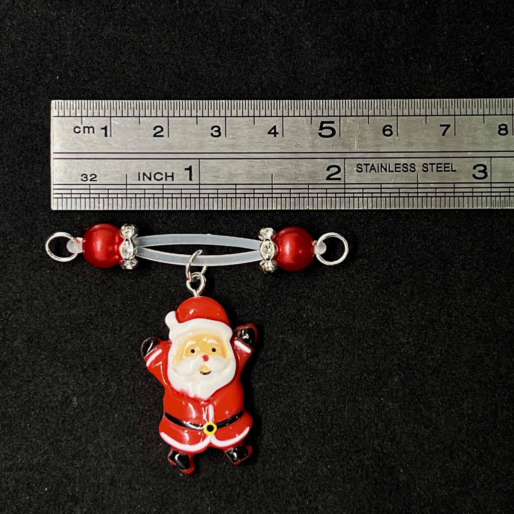 Santa’s Secret Clips