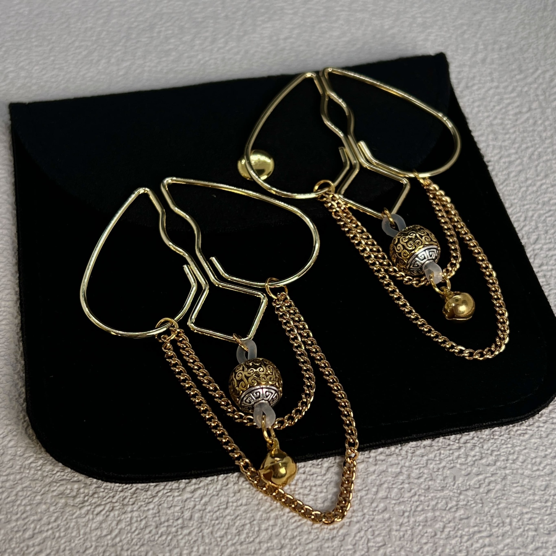 Eros Golden Jingle Clips