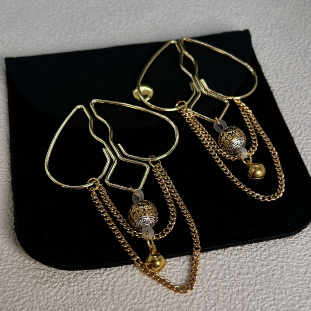 Eros Golden Jingle Clips