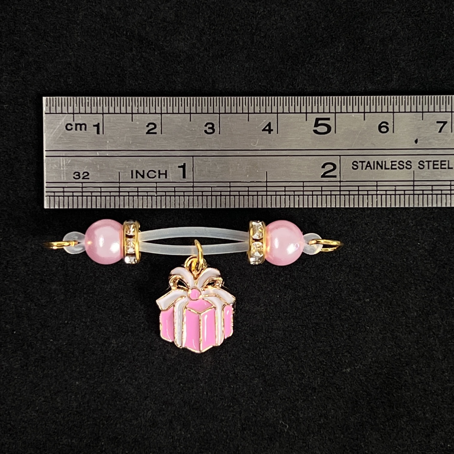 Candy Gift Xmas Clamps