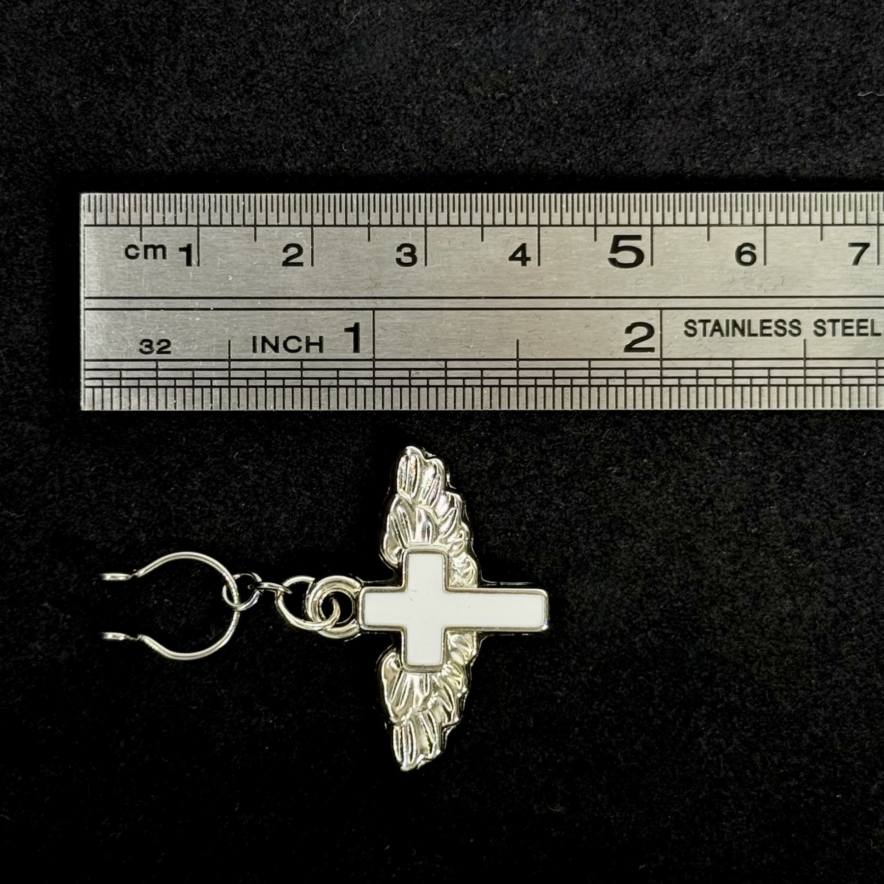 CrossGrip Men’s Nipple Clamps