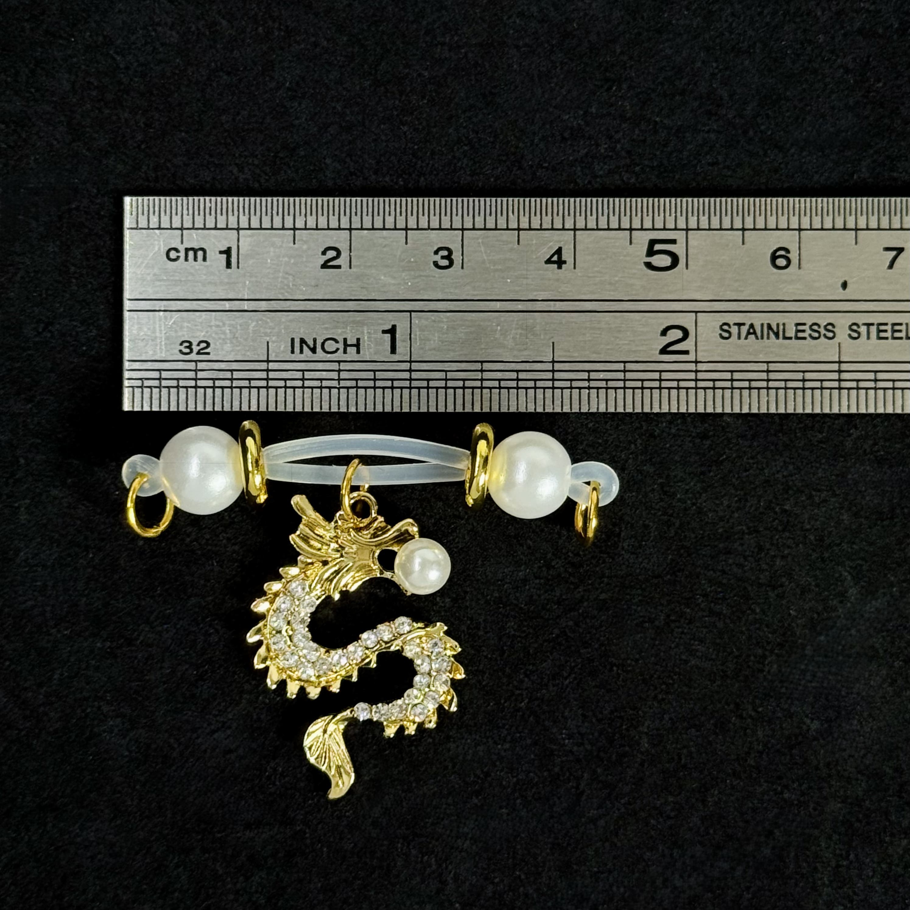 Dragonfire Elegance™