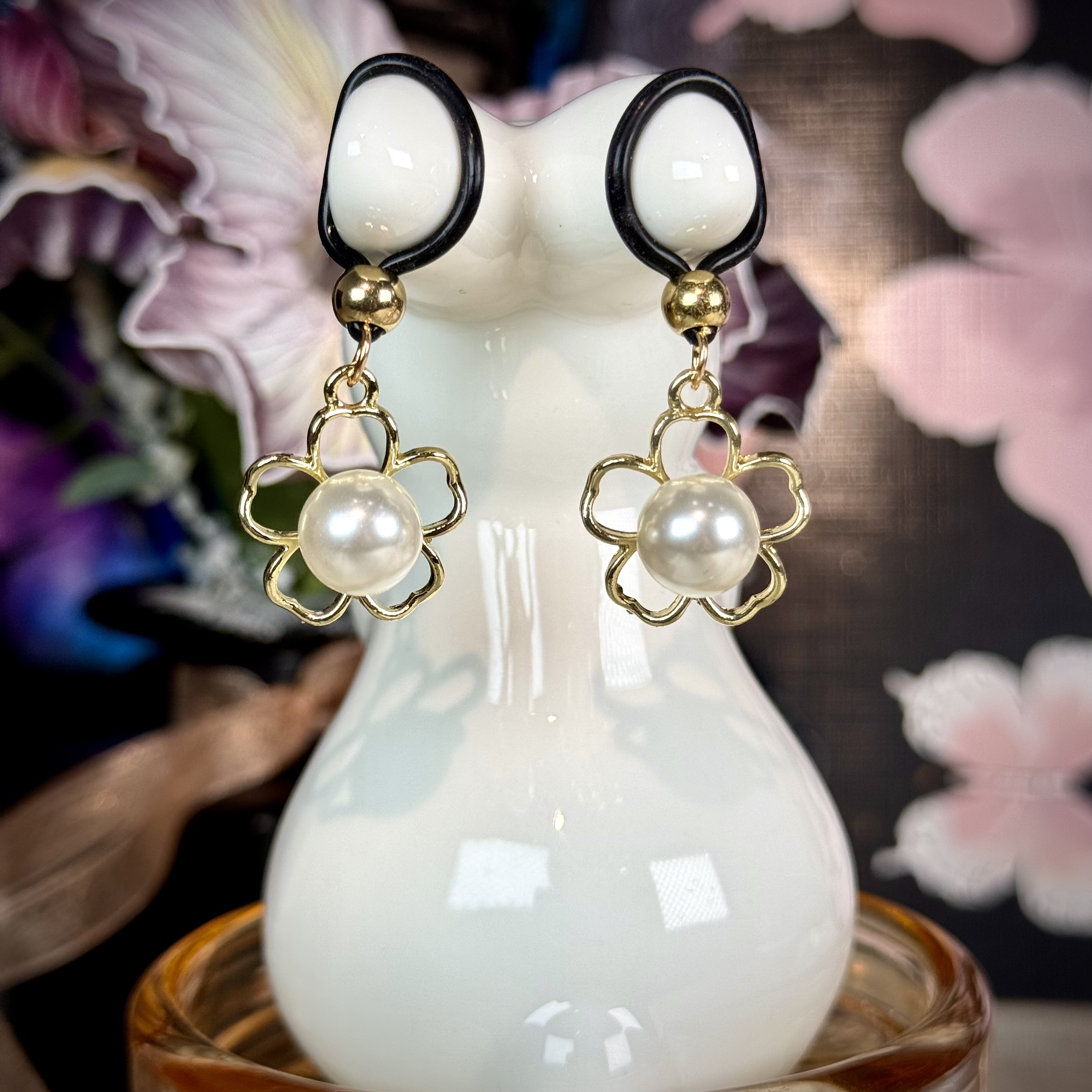 Pearl Petals