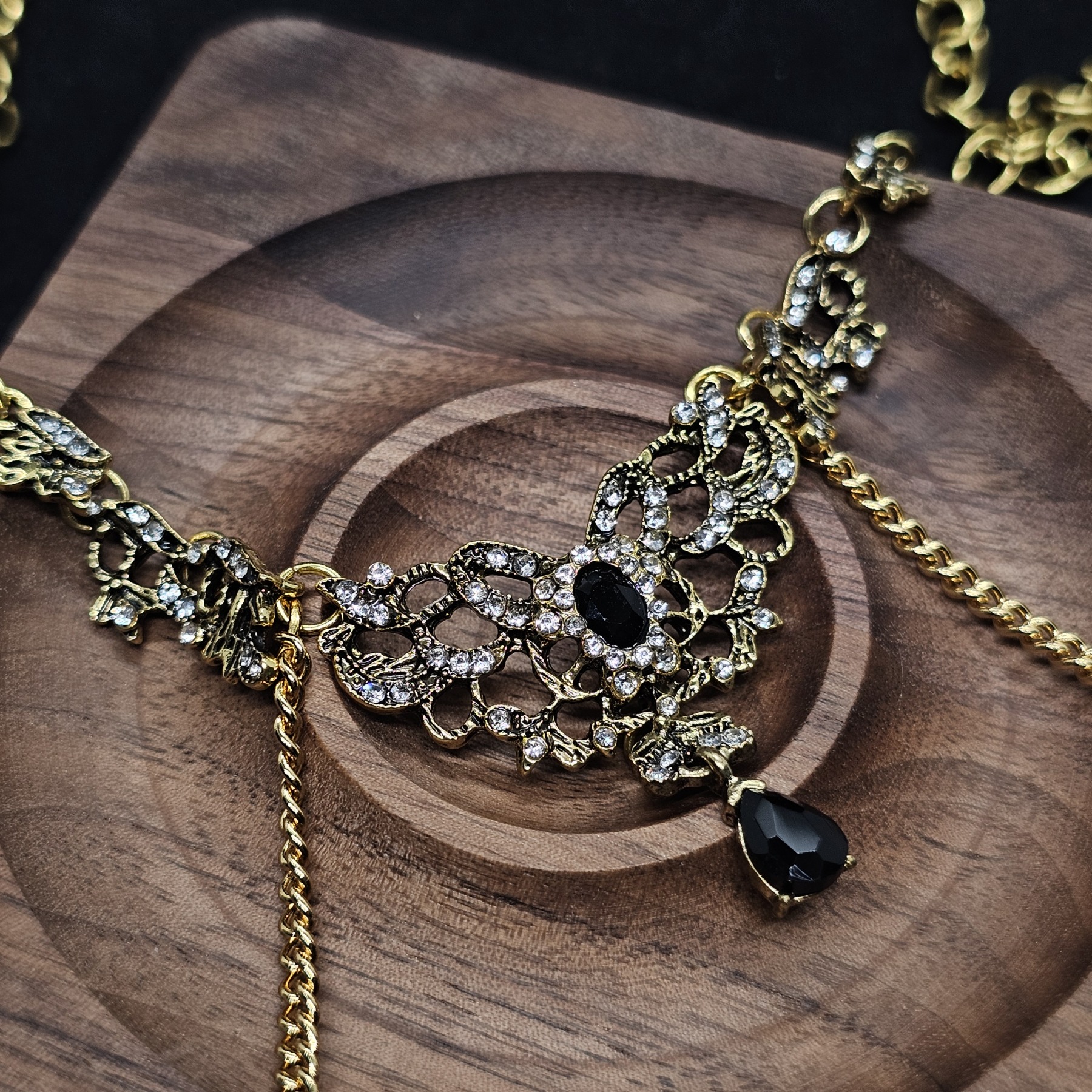 Goddess Chain