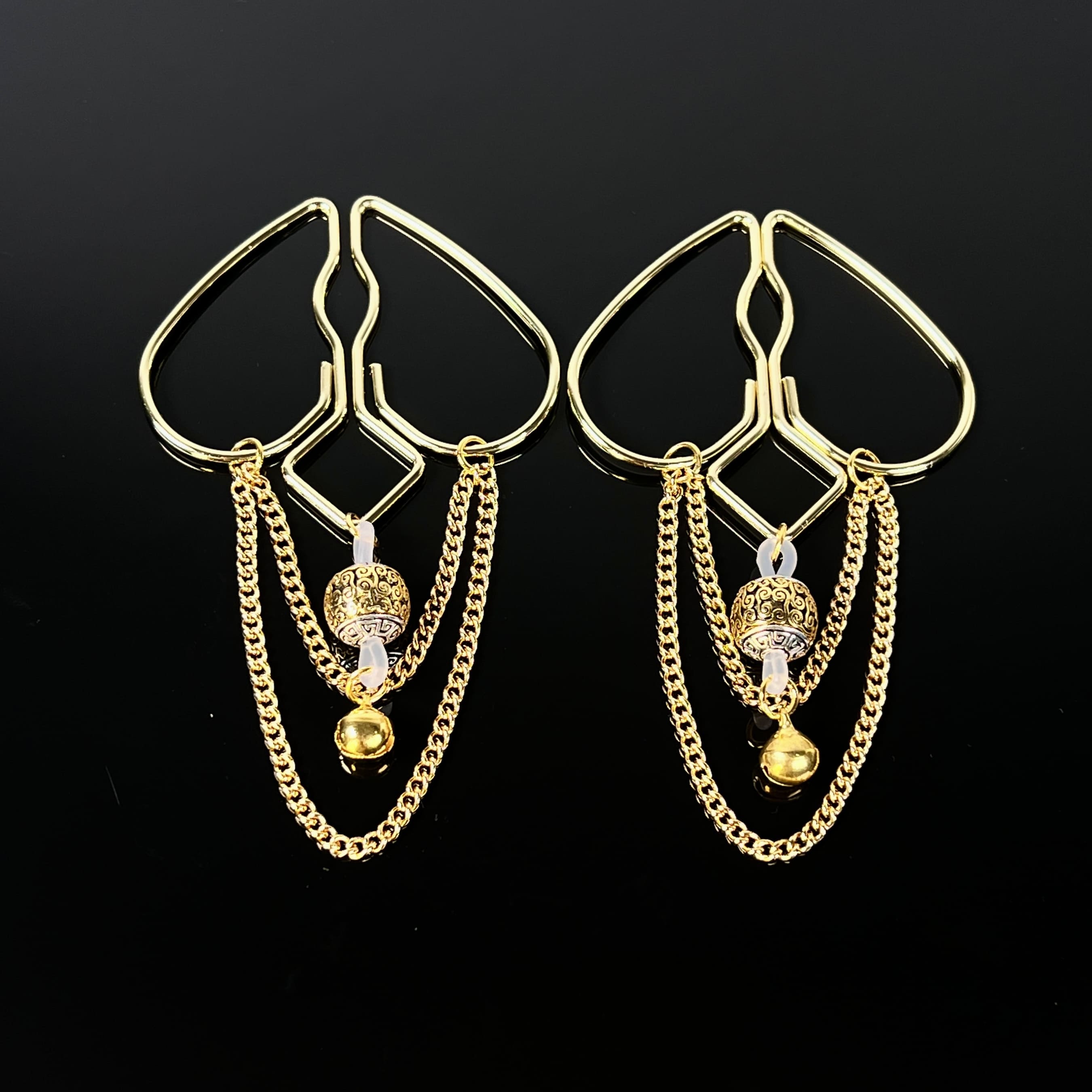 Eros Golden Jingle Clips