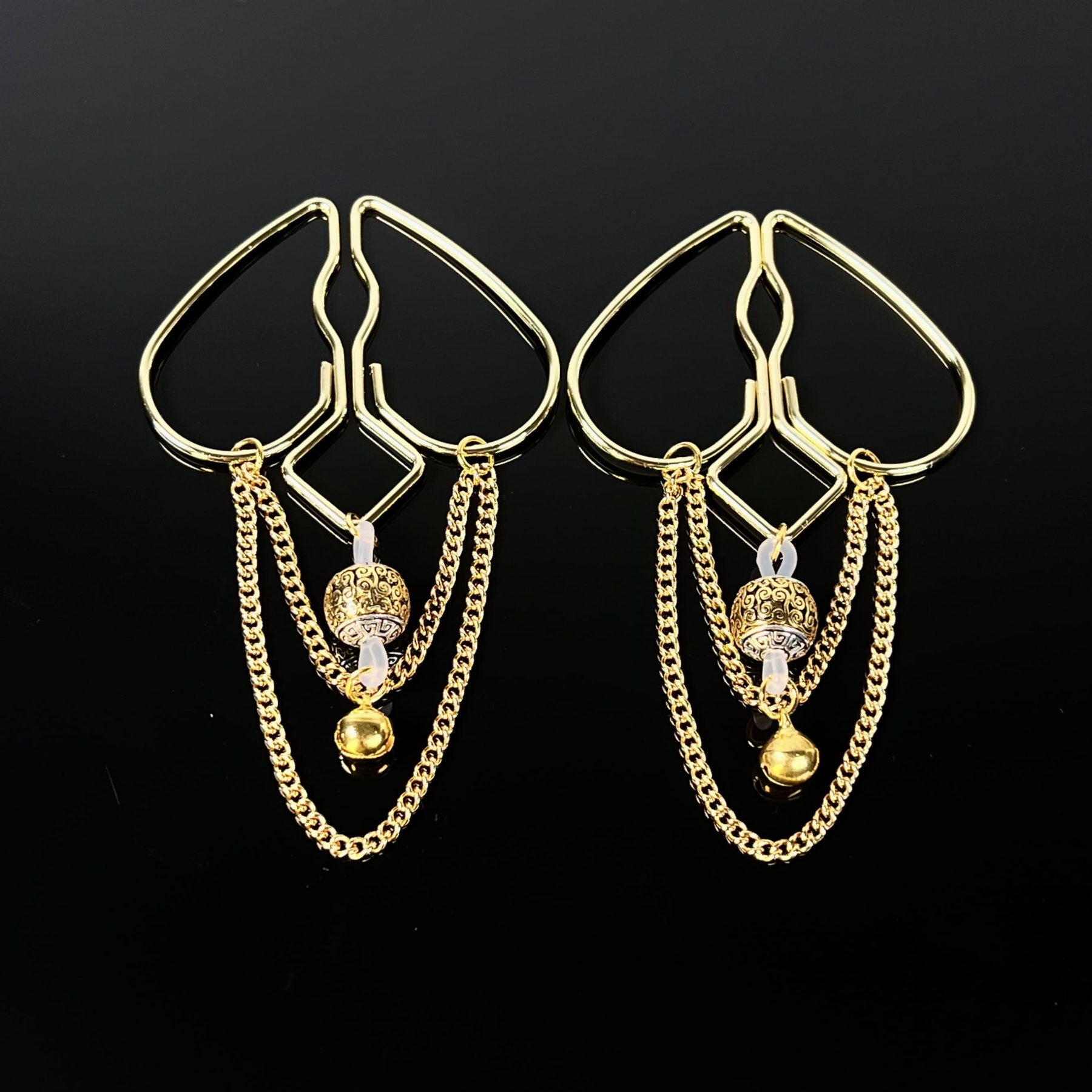 Eros Golden Jingle Clips