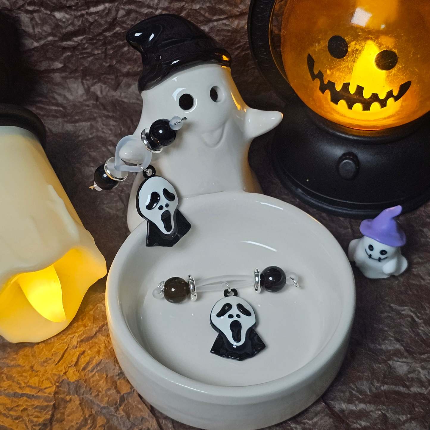 Halloween Night Mask Edition👻