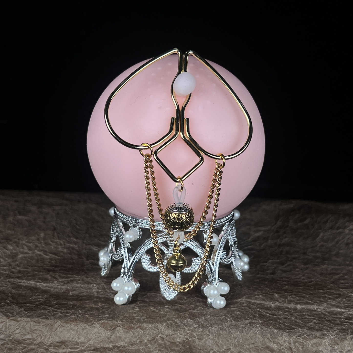 Eros Golden Jingle Clips