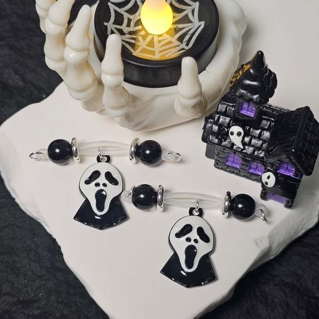 Halloween Night Mask Edition👻