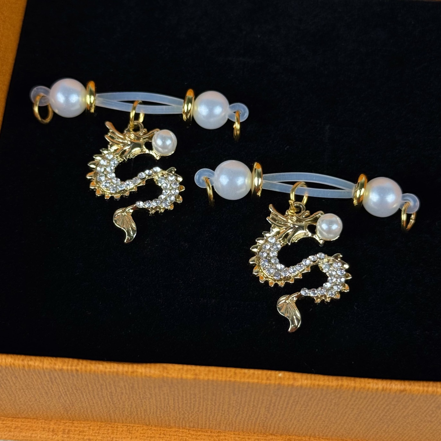 Dragonfire Elegance™