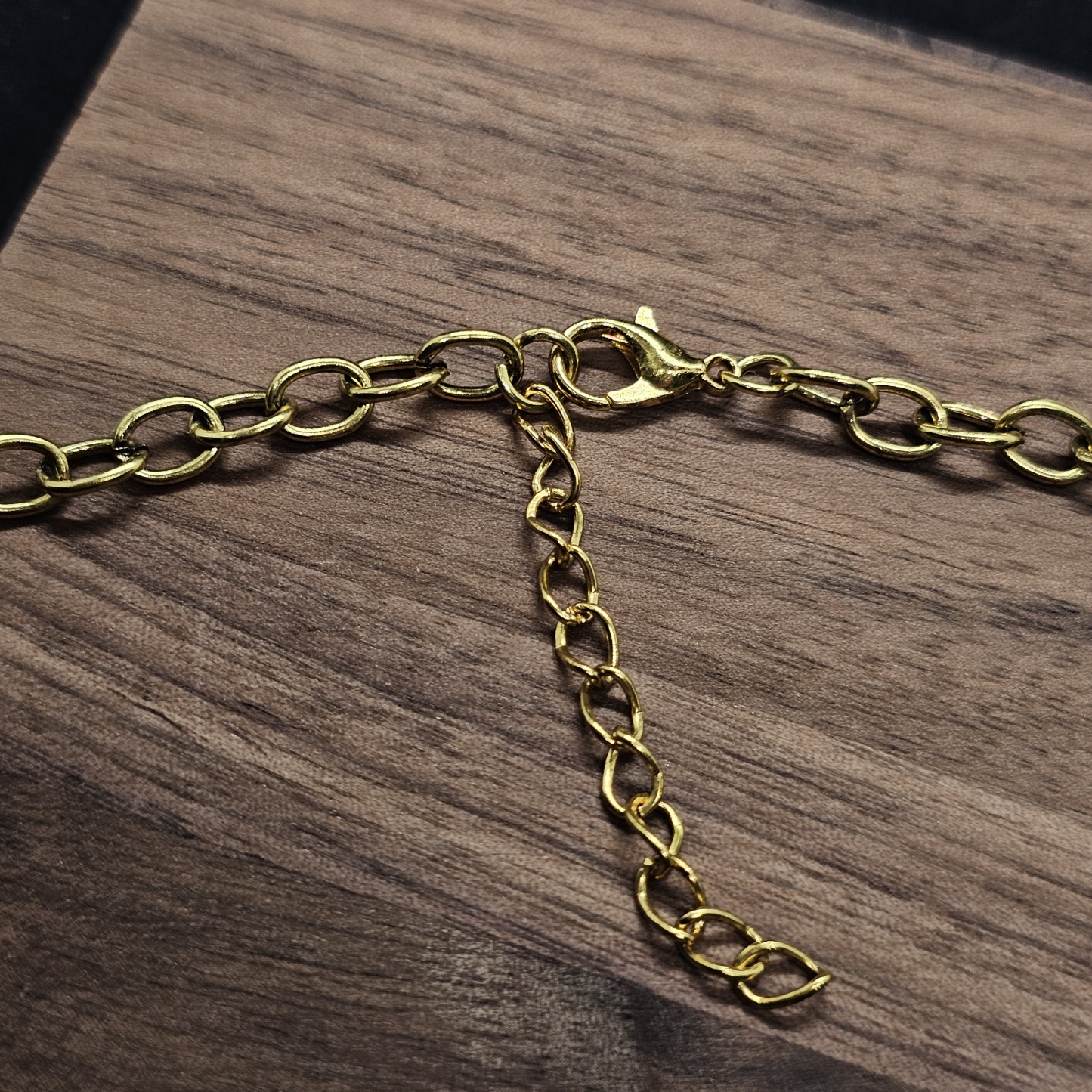 Goddess Chain