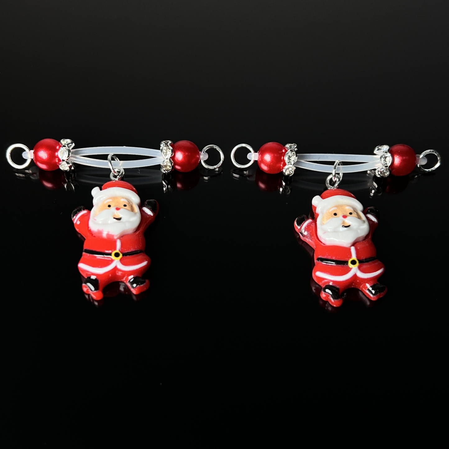 Santa’s Secret Clips